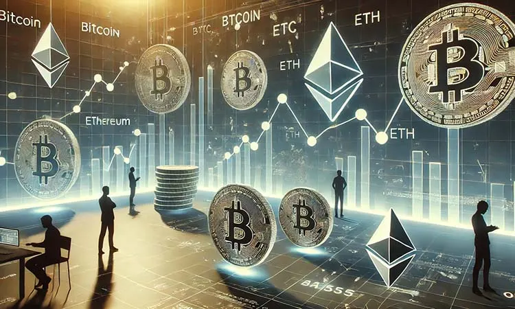 Key Events in the Crypto Market