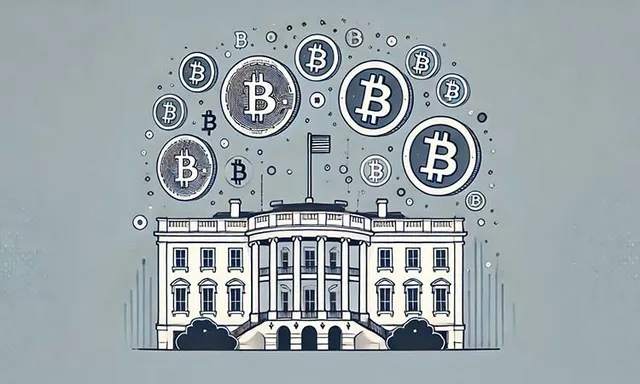 Trump and the Crypto Summit