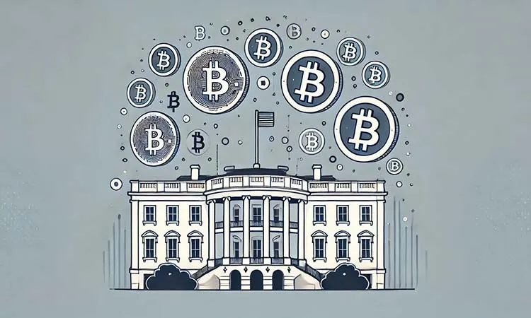 Trump and the Crypto Summit
