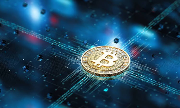 Bitcoin on Track to $137,000