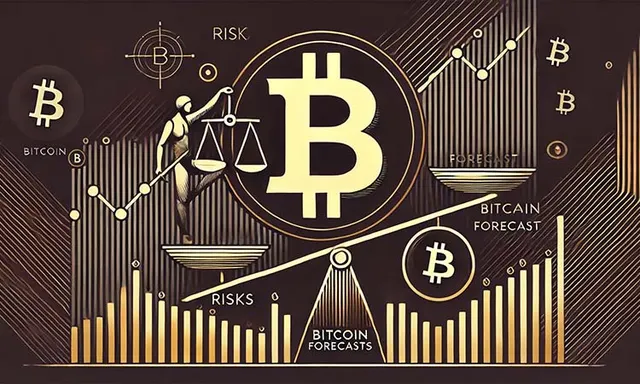 Bitcoin: Risks and Forecasts