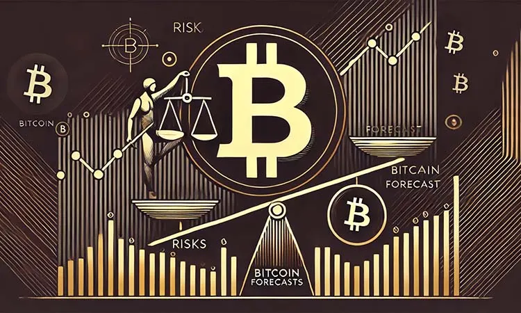 Bitcoin: Risks and Forecasts