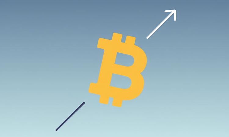 Bitcoin Poised for a Breakout