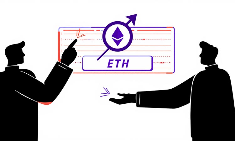 Kang vs. Lee: Ethereum Debate Heats Up