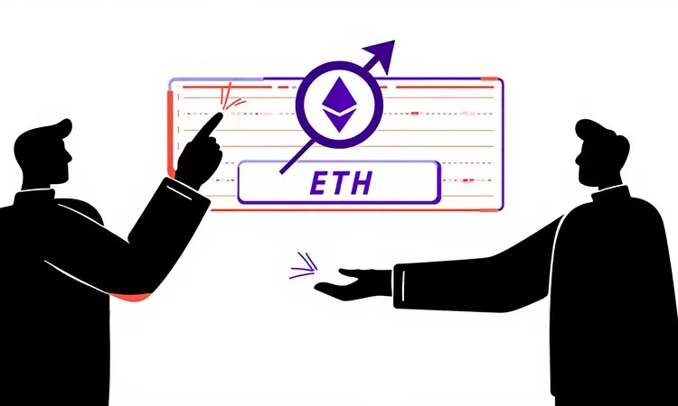 Kang vs. Lee: Ethereum Debate Heats Up