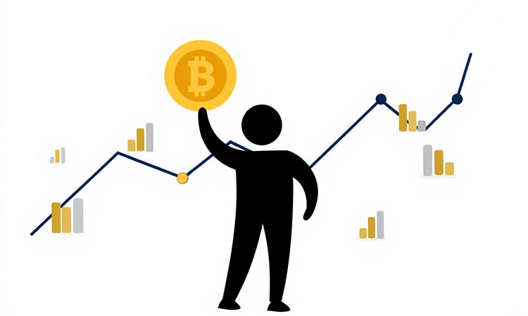 Kiyosaki Believes in Bitcoin