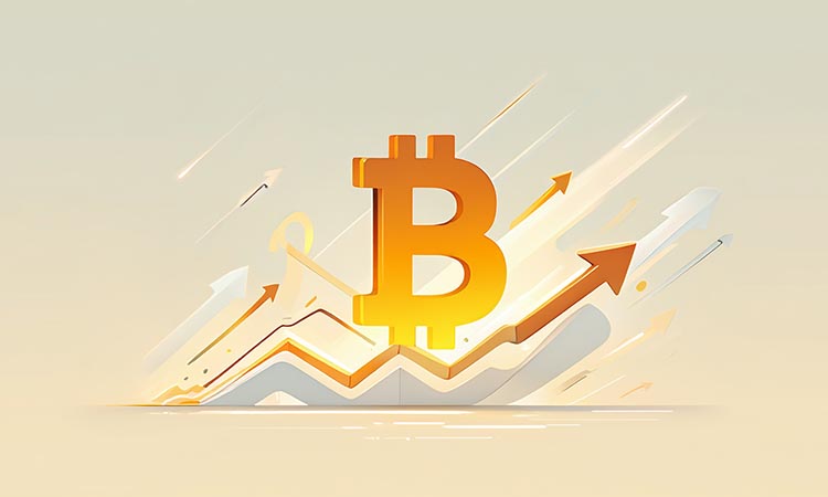 Bitcoin Reaches New Heights