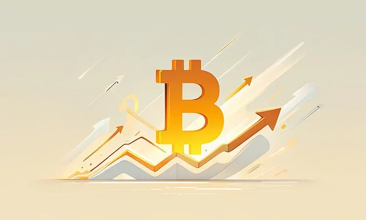 Bitcoin Reaches New Heights