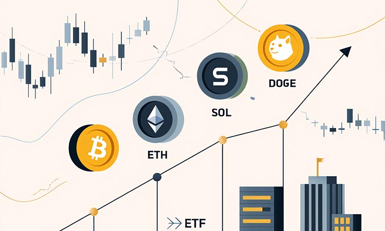 Crypto Market Gains Momentum