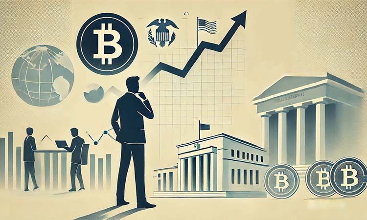 Key Events for Bitcoin Investors