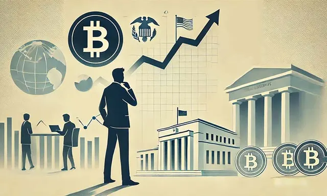 Key Events for Bitcoin Investors