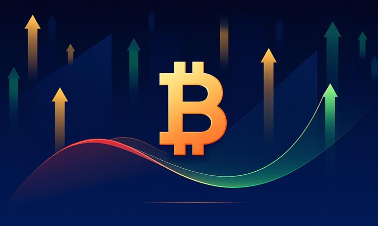 Trader Optimism Keeps Bitcoin Afloat