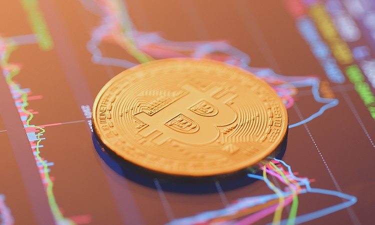 Bitcoin on the Rise