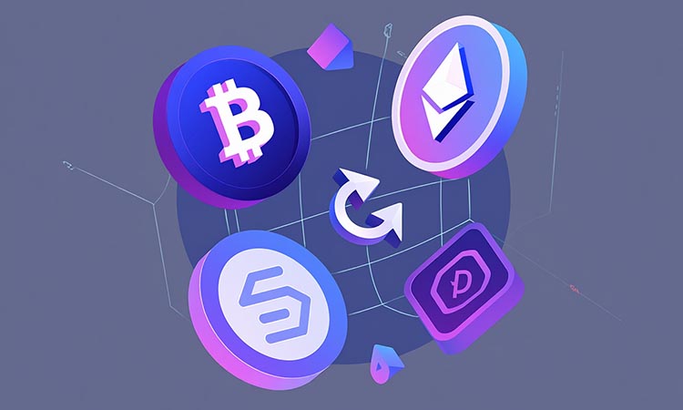 May in the Crypto Industry: Updates and Trends
