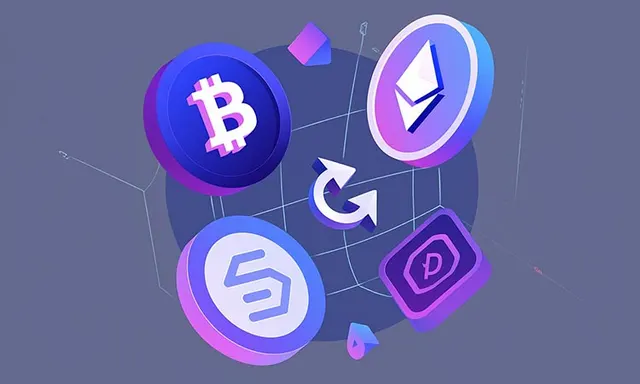 May in the Crypto Industry: Updates and Trends