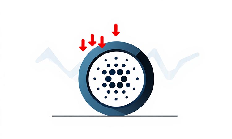Cardano on the Brink of a Correction