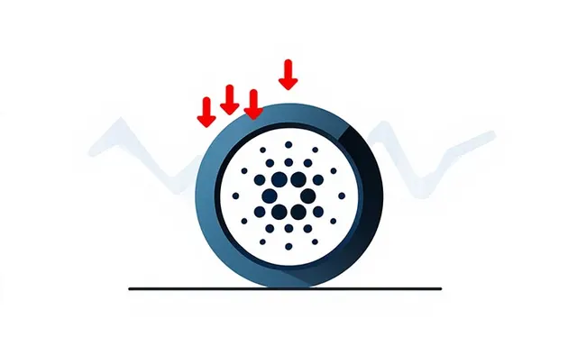 Cardano on the Brink of a Correction