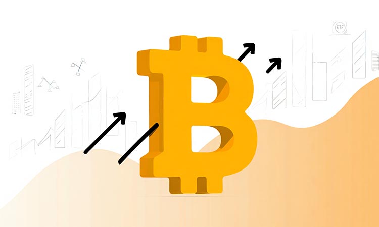 Bitcoin Enters a New Growth Phase