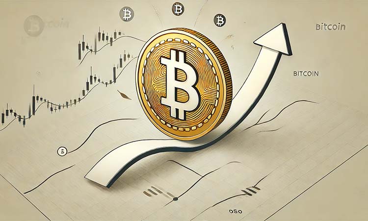 Bitcoin Price Forecast