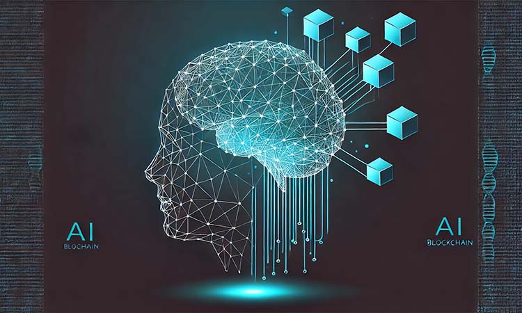 The Future of AI and Blockchain