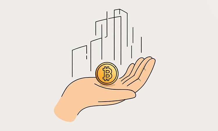 Corporations and Bitcoin: No Threat