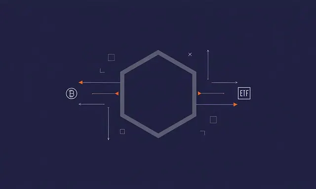 Major Players Reallocate Capital