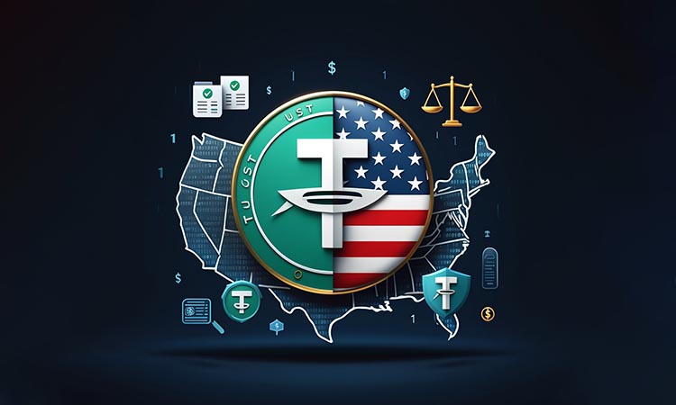 Tether Plans New Stablecoin for the U.S. Market