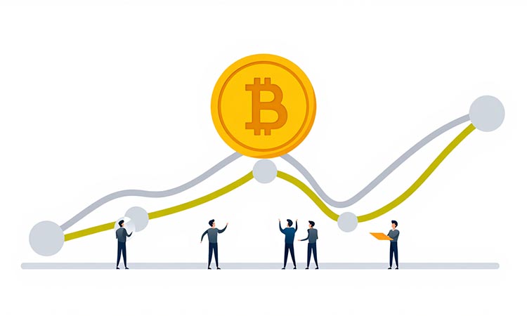 Bitcoin: Growth or Pause?