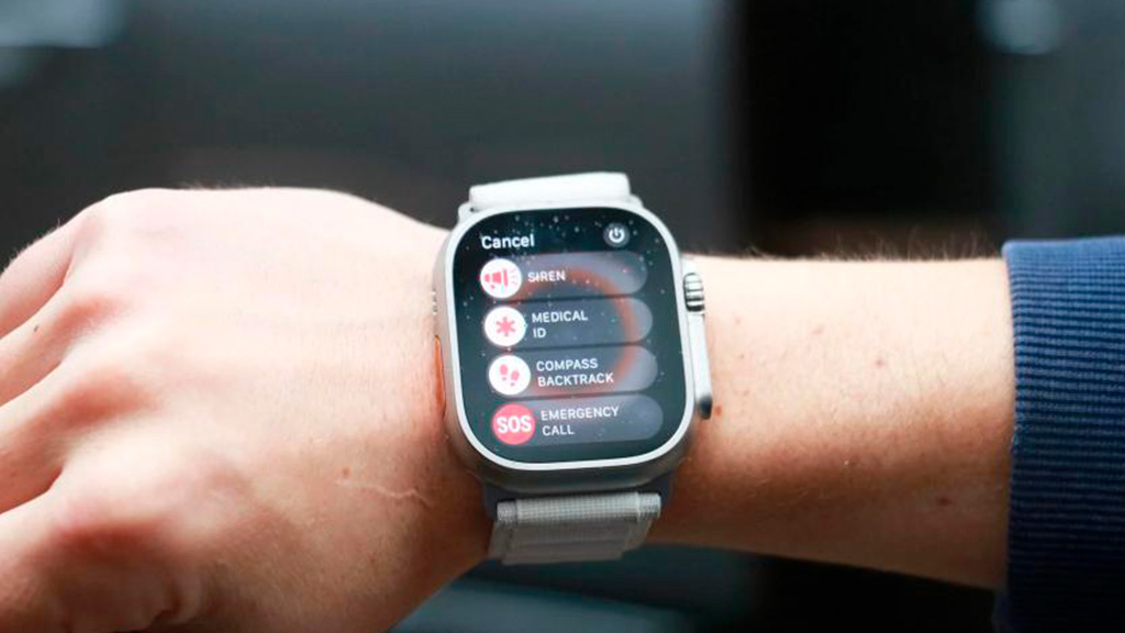 Apple Reportedly to Begin In-House Production of Displays for Watches by 2024