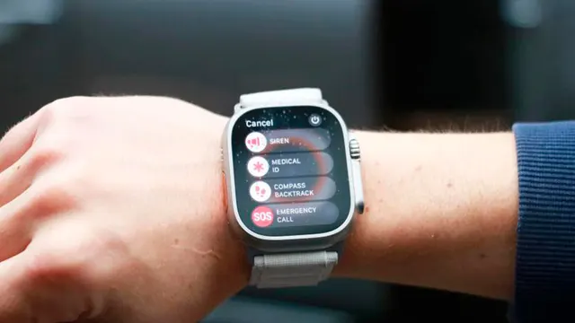 Apple Reportedly to Begin In-House Production of Displays for Watches by 2024