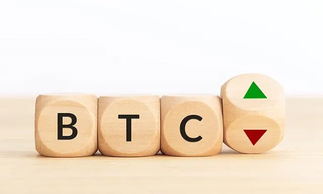 Bitcoin Price Prediction