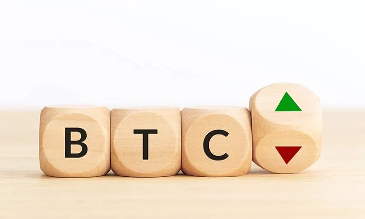 Bitcoin Price Prediction