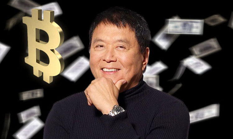 Robert Kiyosaki: Advice from a Wealthy Man