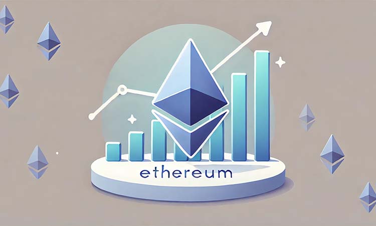 Ethereum Rises Amid ByBit Purchases