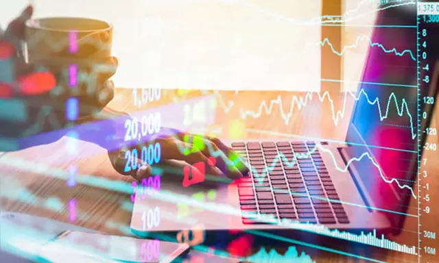 Crypto Market: Trends and Developments