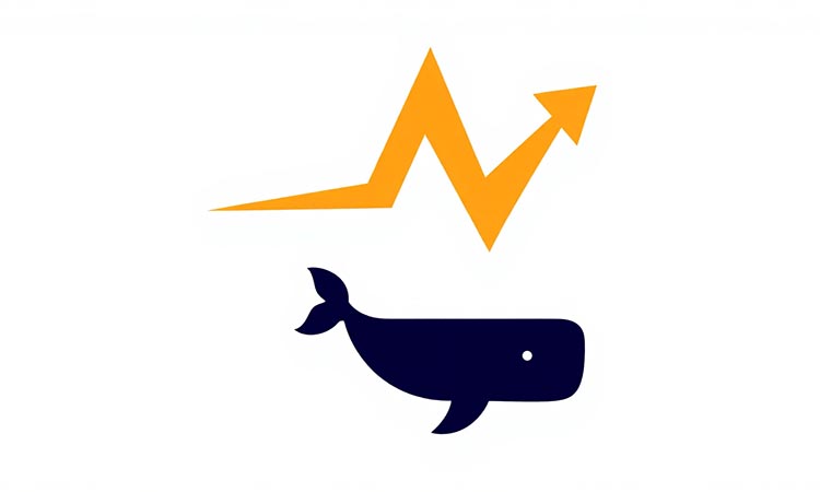 Whales Hold Back BTC Growth