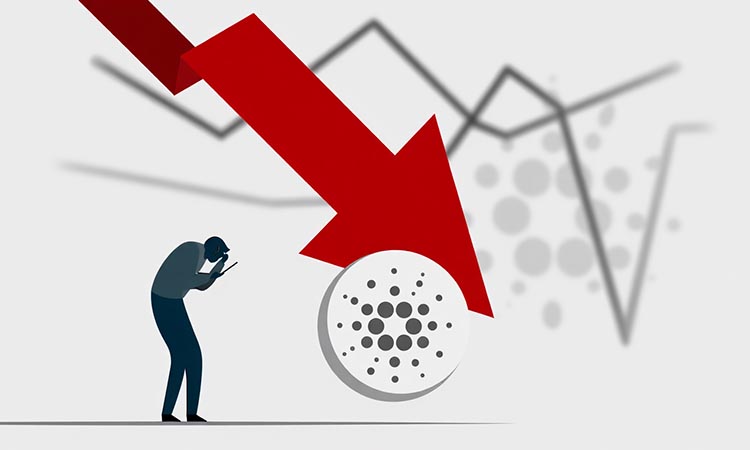 Cardano Under Market Pressure