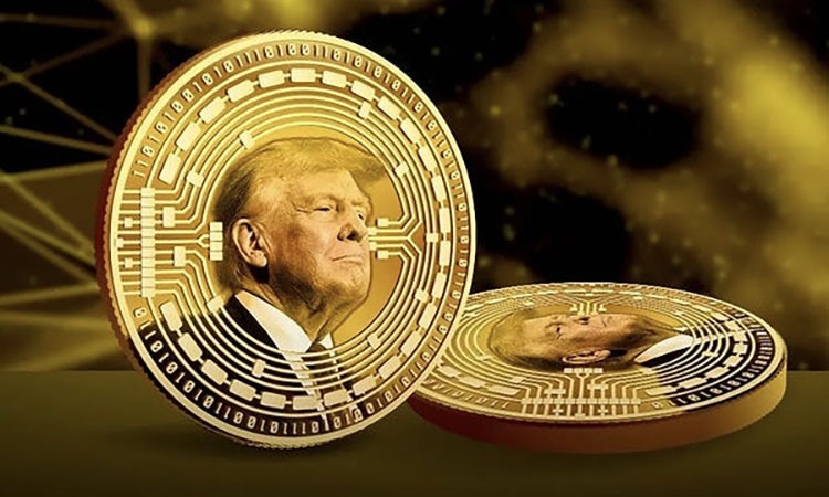 TRUMP: Manipulation or Success?