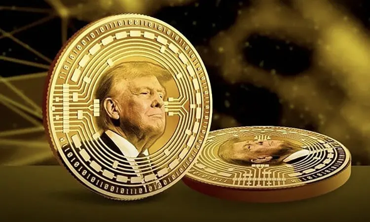 TRUMP: Manipulation or Success?