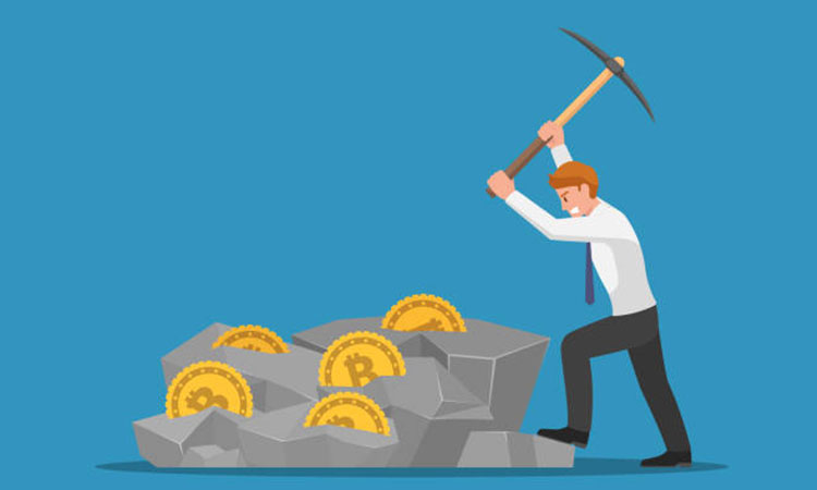 New Rules for Miners