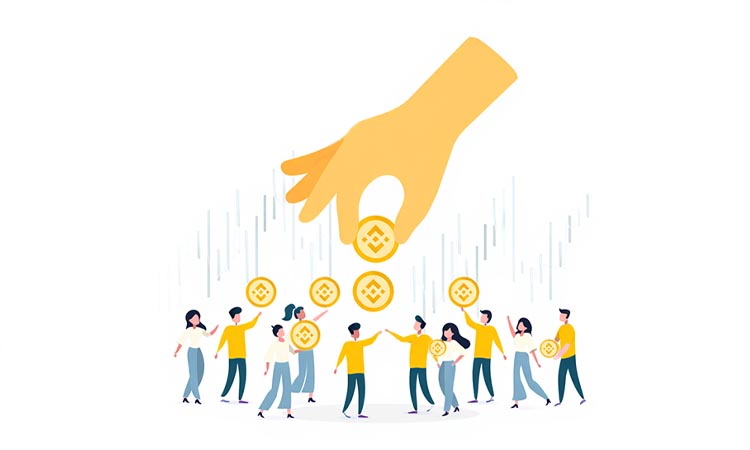 Binance Allocates $728 Million in Trader Relief