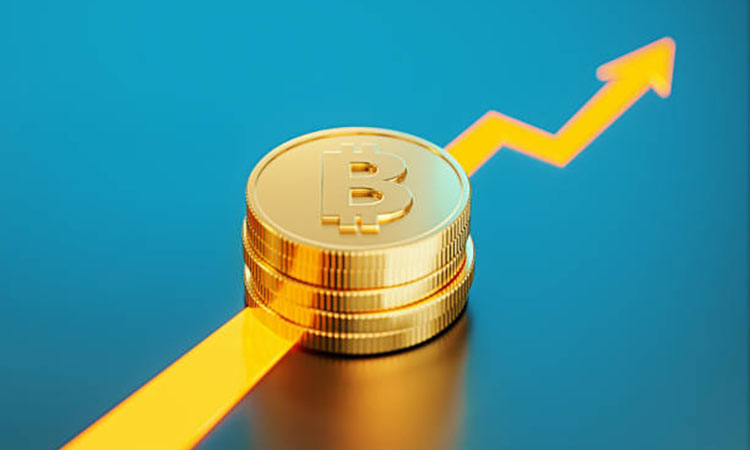 Bitcoin Maintains Upward Momentum