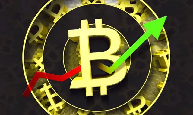 Bitcoin Corrections: Part of the Growth