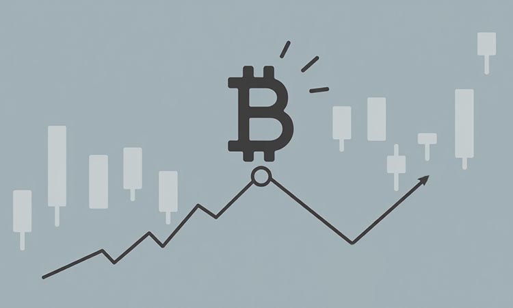 Bitcoin on the Verge of a Reversal