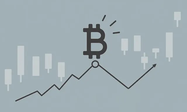 Bitcoin on the Verge of a Reversal