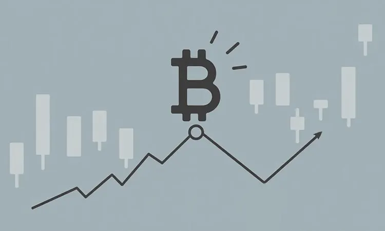 Bitcoin on the Verge of a Reversal