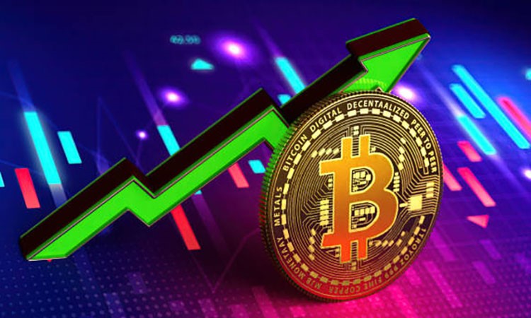 Bitcoin: Growth Forecast to $150,000
