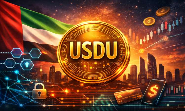 USDU Stablecoin UAE: When Regulation Finally Catches Up With Reality