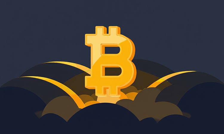 Bitcoin Poised for a Potential Upswing