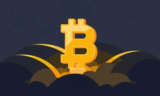 Bitcoin Poised for a Potential Upswing